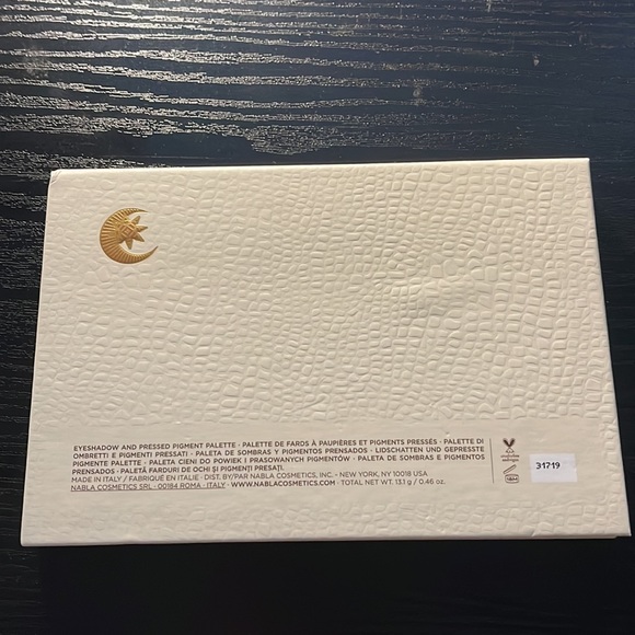 Nabla Secret Palette - Picture 5 of 5